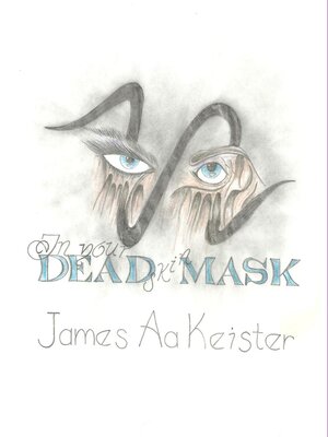 cover image of In Your Dead Skin Mask